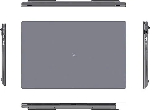 Ноутбук Digma Pro Parvus M DN15R3-8CXW03