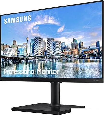 Монитор Samsung F27T450FQI