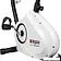 Велотренажер Alpin Picco B-180 White