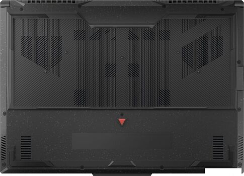 Игровой ноутбук ASUS TUF Gaming F15 FX507ZC4-HN204