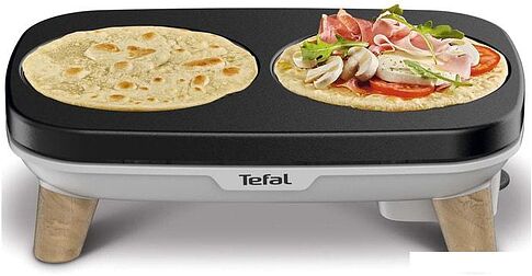 Блинница Tefal PY900D12