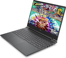 Игровой ноутбук HP Victus 16-s1023dx A1SV3UA Игровой ноутбук HP Victus 16-s1023dx A1SV3UA