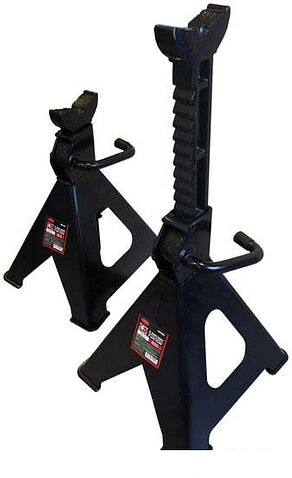 Страховочные опоры RockForce RF-TH56001B 6т