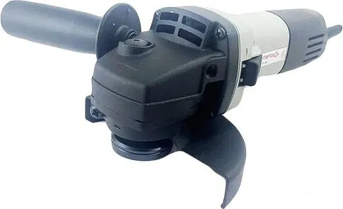 Угловая шлифмашина Интерскол УШМ-125/1200