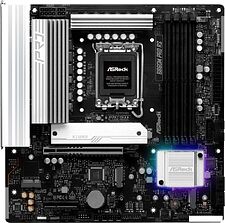 Материнская плата ASRock B860M Pro RS