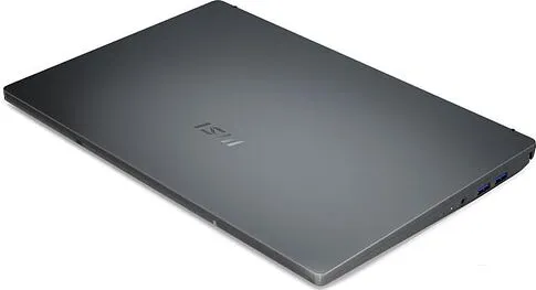 Ноутбук MSI Modern 14 B11MOU-1236XBY