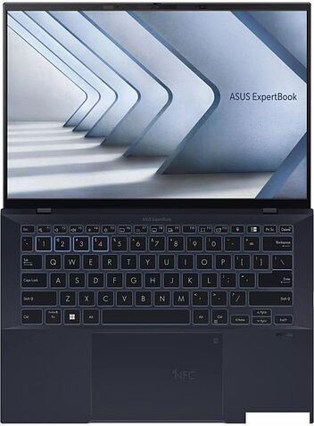 Ноутбук ASUS ExpertBook B9 OLED B9403CVAR-KM1217