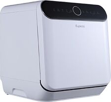 Настольная посудомоечная машина Бирюса DWC-506/6 W