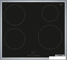 Варочная панель Bosch Serie 4 PUE64KBB5E
