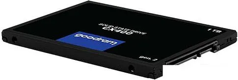 SSD GOODRAM CX400 gen.2 1TB SSDPR-CX400-01T-G2