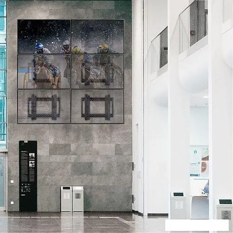 Кронштейн ABC Mount WallPro-80