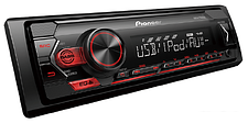 USB-магнитола Pioneer MVH-S125UI USB-магнитола Pioneer MVH-S125UI