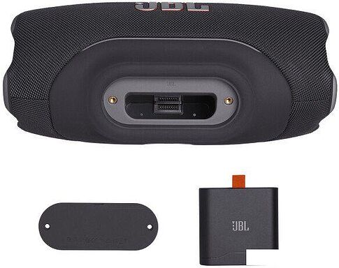 Беспроводная колонка JBL Xtreme 5 (черный)