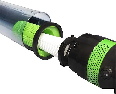 Пылесос Endever VC-292