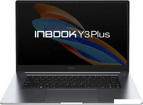 Ноутбук Infinix Inbook Y3 Plus YL512 71008301719