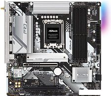 Материнская плата ASRock B760M Pro RS WiFi