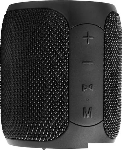 Беспроводная колонка Урал ТТ М3+ Мини (черный)