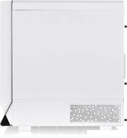 Корпус Thermaltake Ceres 500 TG ARGB Snow CA-1X5-00M6WN-00