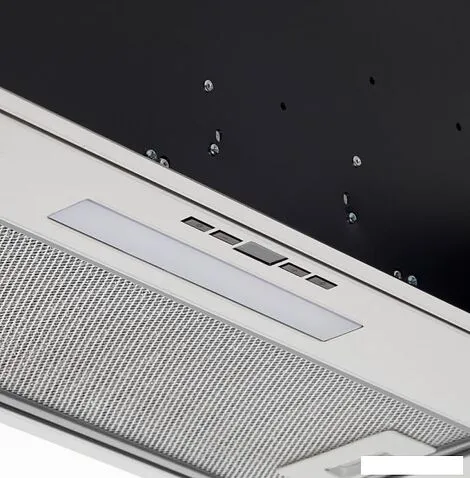 Кухонная вытяжка Konigin Insait 60 (нержавеющая сталь)