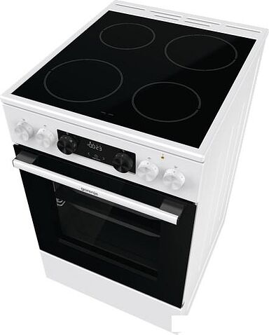 Кухонная плита Gorenje GEC5C42WG
