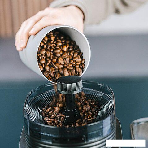 Капельная кофеварка Melitta AromaFresh Therm Pro 1030-11