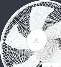 Вентилятор Electrolux EFF-1020i