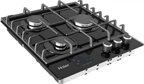 Варочная панель Haier HHX-G53CNSB