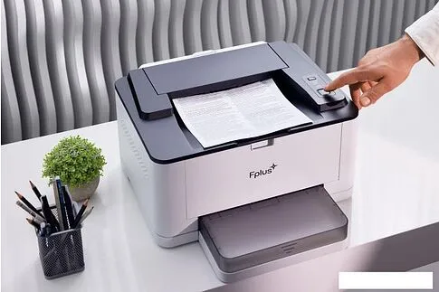 Принтер F+ PB301DN