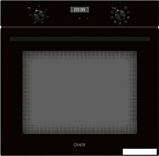 Электрический духовой шкаф Candy COXP08LTBB
