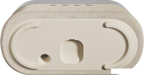 Беспроводная колонка BBK BTA1212 (бежевый)