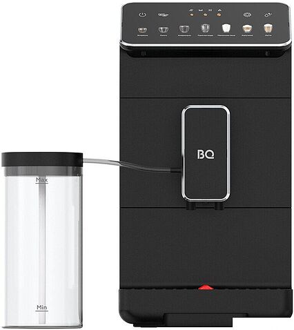 Кофемашина BQ ACM1148A (черный)