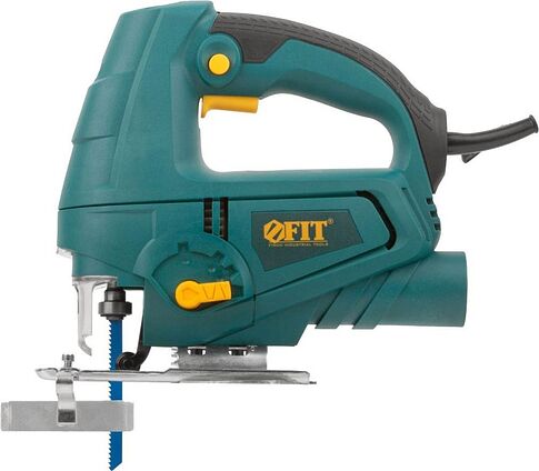Электролобзик FIT 80348