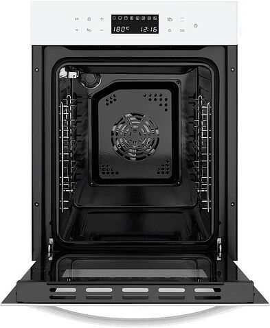 Электрический духовой шкаф MAUNFELD EOEH5110W