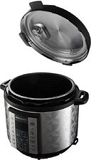 Мультиварка-скороварка Redmond (Редмонд) Fast Chef MP110