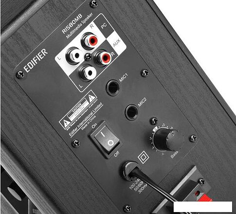 Акустика Edifier R1580MB