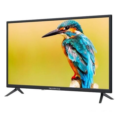 Телевизор Top Device TDTV32BN02HBK