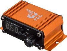 Автомобильный усилитель DL Audio Gryphon Pro 1.2500 V.2