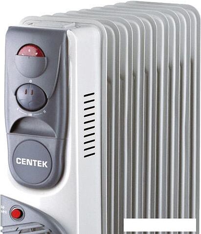 Масляный радиатор CENTEK CT-6203-9