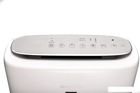 Климатический комплекс Sharp KIN-51RW