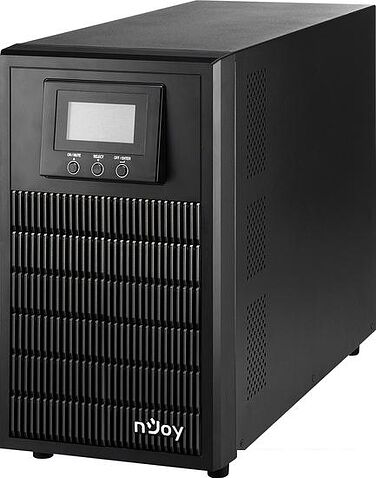 Источник бесперебойного питания nJoy Aten PRO 3000