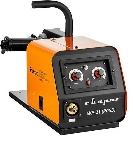 Сварочный инвертор Сварог REAL MIG 250 F (N253)