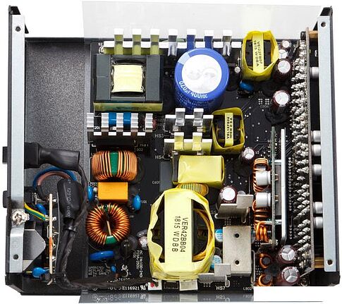 Блок питания Phanteks Revolt Pro 1000W PH-P1000GC