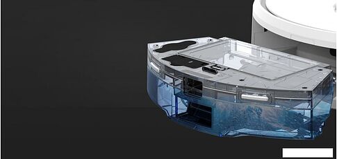 Робот-пылесос Neabot Q11