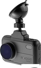 Видеорегистратор-радар детектор (2в1) Roadgid Premier 2CH
