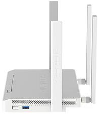 4G Wi-Fi роутер Keenetic Hero 4G+ KN-2311