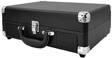 Виниловый проигрыватель Ritmix LP-120B