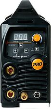Сварочный инвертор Сварог Pro TIG 180 DSP (W206)
