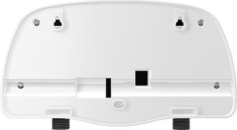 Проточный электрический водонагреватель кран+душ Thermex Arion 3500 combi