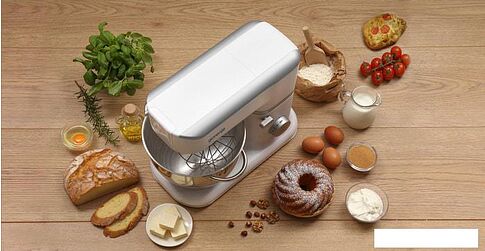 Кухонный комбайн Gorenje MMC1000W