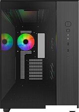 Корпус Montech King 65 Pro (черный)